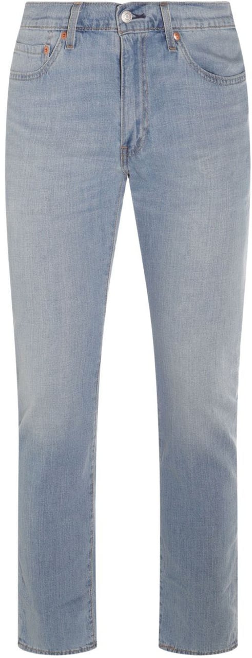 Levi's Jeans Blue Blauw