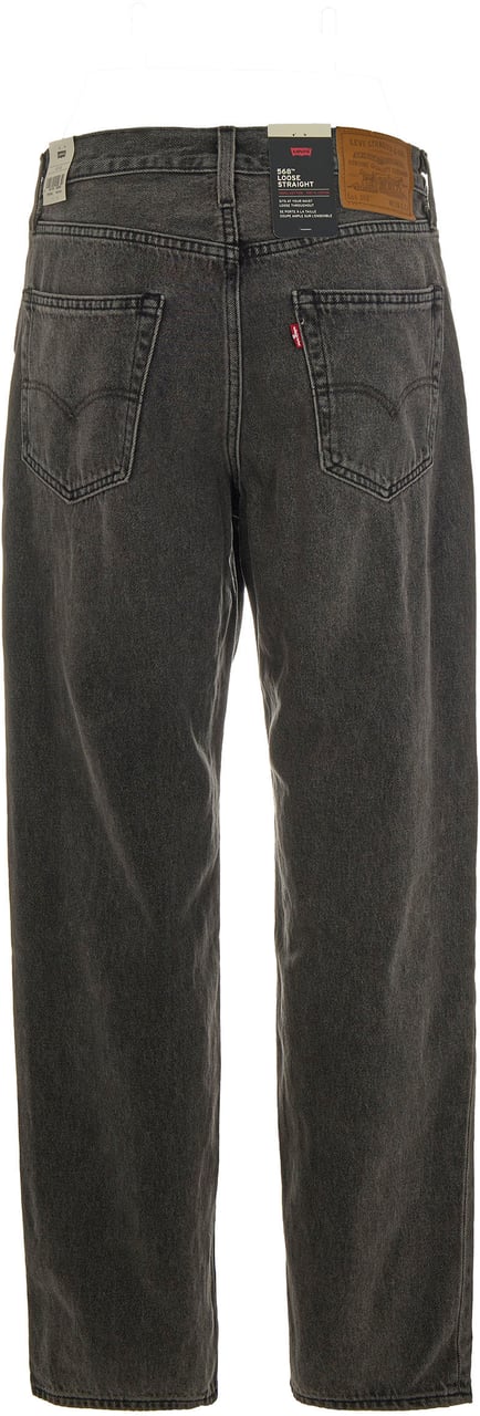 Levi's Jeans Block Party T2 Divers