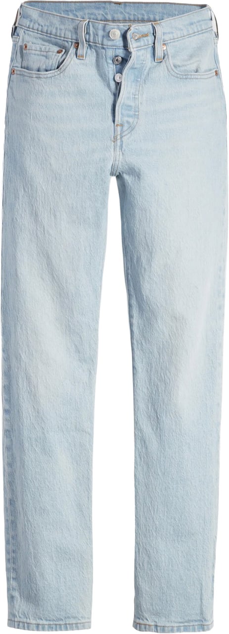 Levi's LEVI STRAUSS - 501 Crop Wow Me Over - 36200 - 0326 Blauw