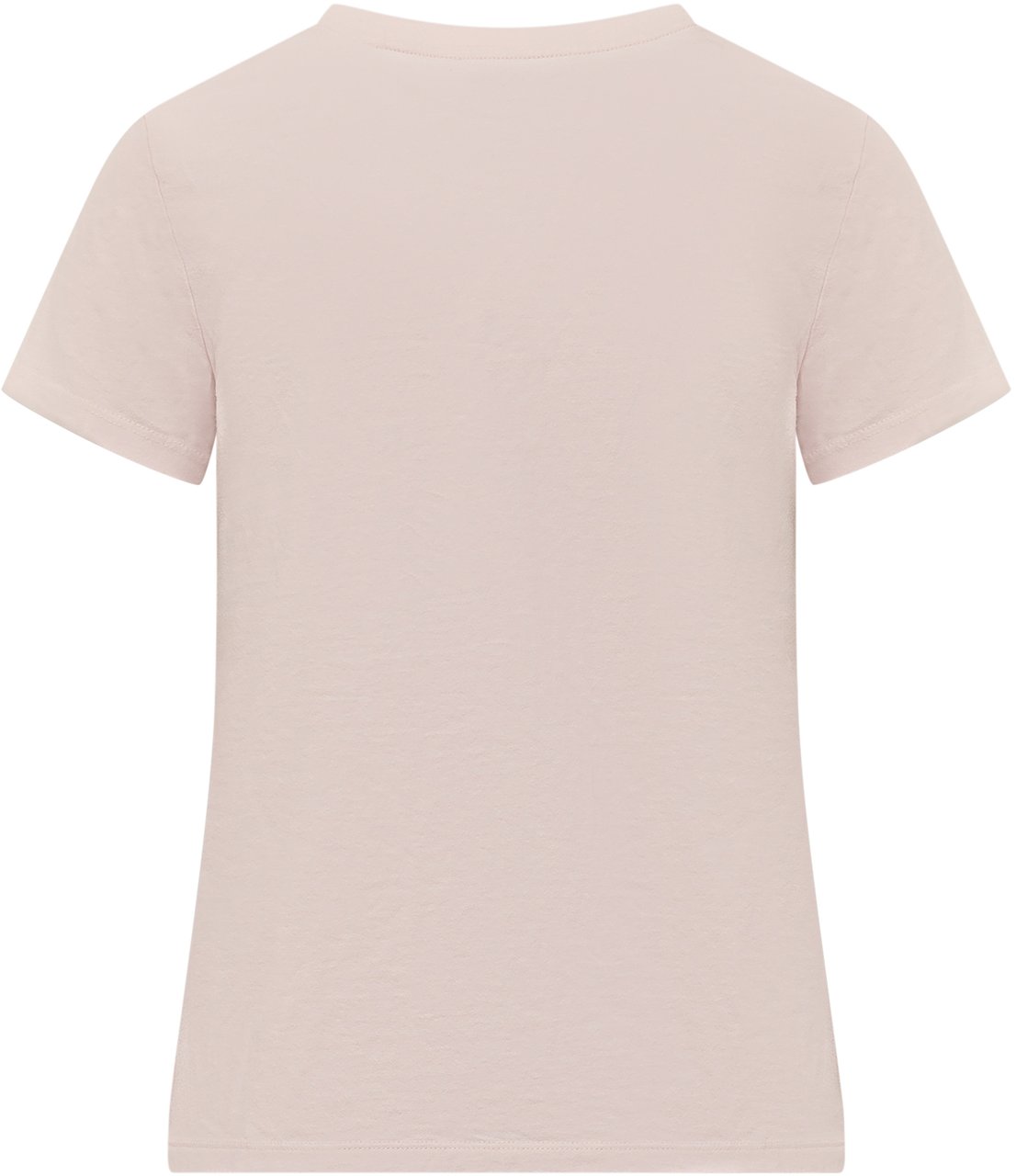 Levi's PERFECT TEE Roze