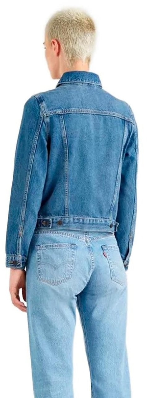 Levi's Levi`s  Women Blazer Lichtblauw