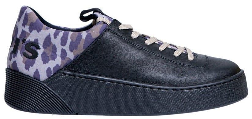 Levi's Levi`s Women Sneakers Zwart