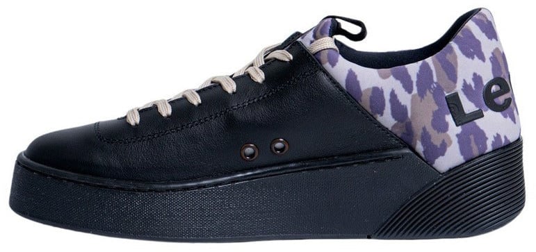 Levi's Levi`s Women Sneakers Zwart