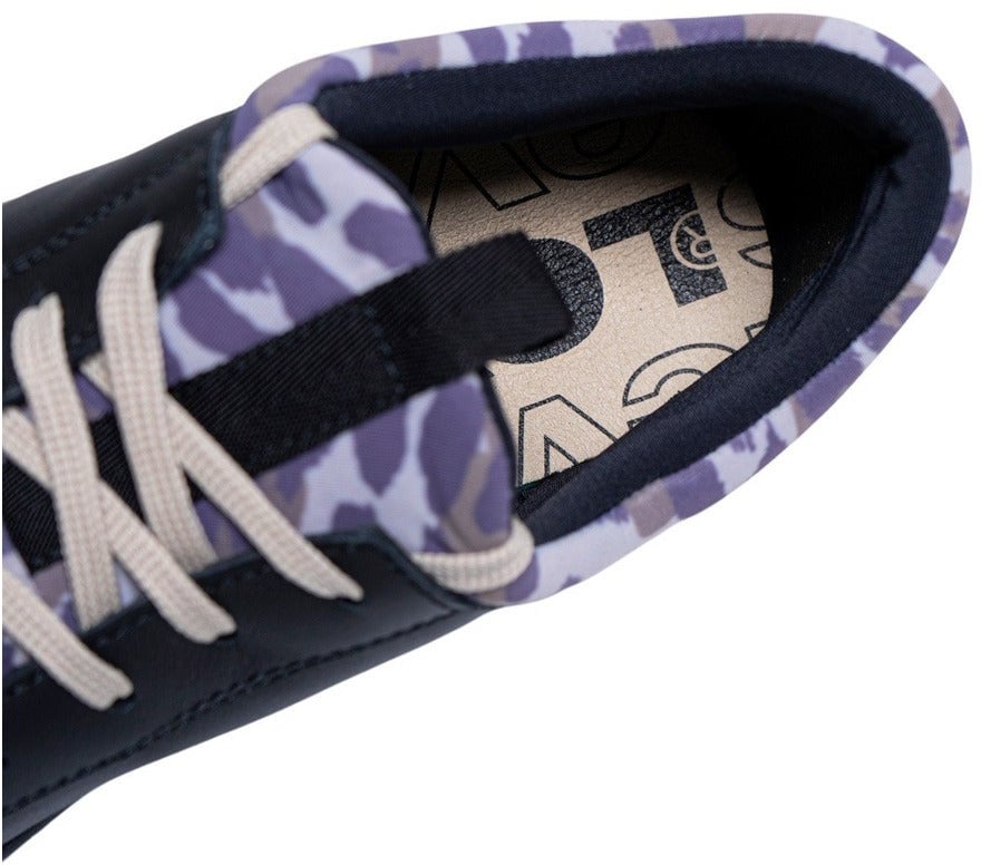 Levi's Levi`s Women Sneakers Zwart