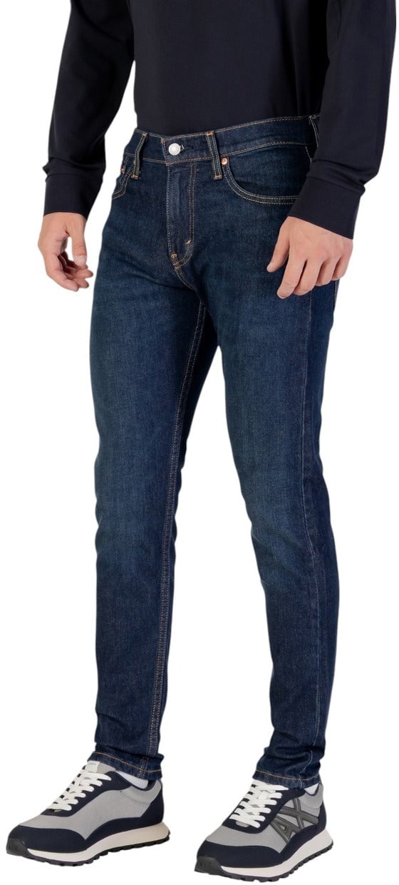 Levi's Levis® Men Jeans Blauw
