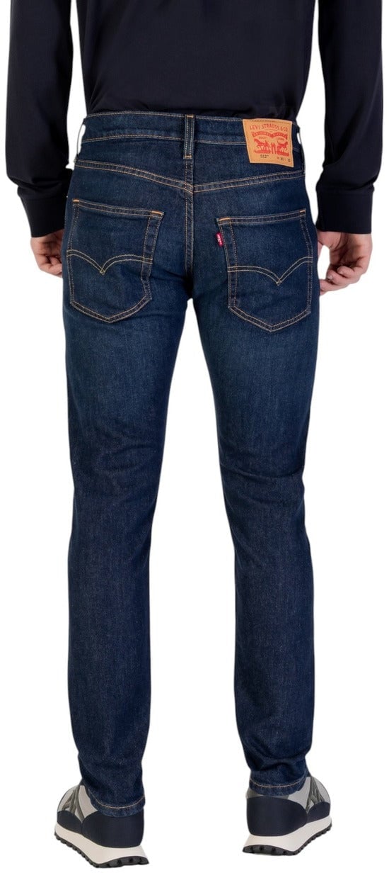Levi's Levis® Men Jeans Blauw