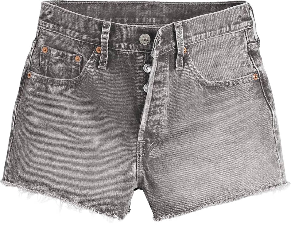Levi's LEVI STRAUSS - 501 Original Short Old Hit - 56327 - 0405 Blauw