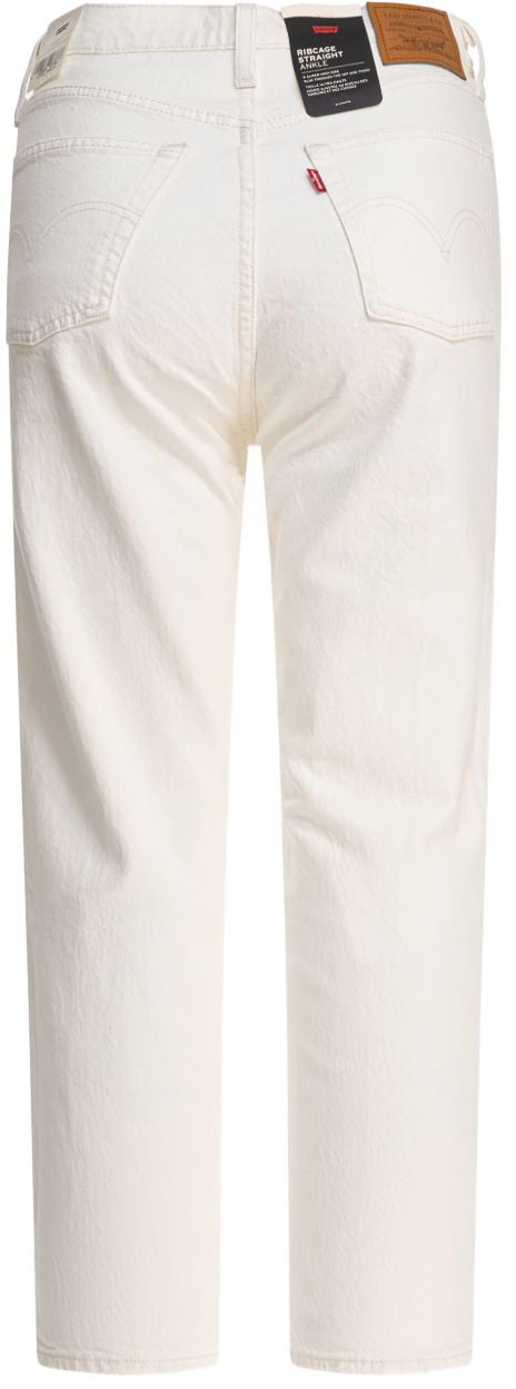 Levi's Jeans Wit