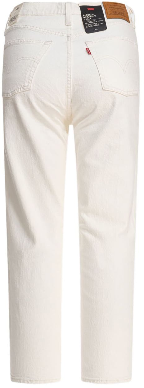 Levi's Jeans Wit