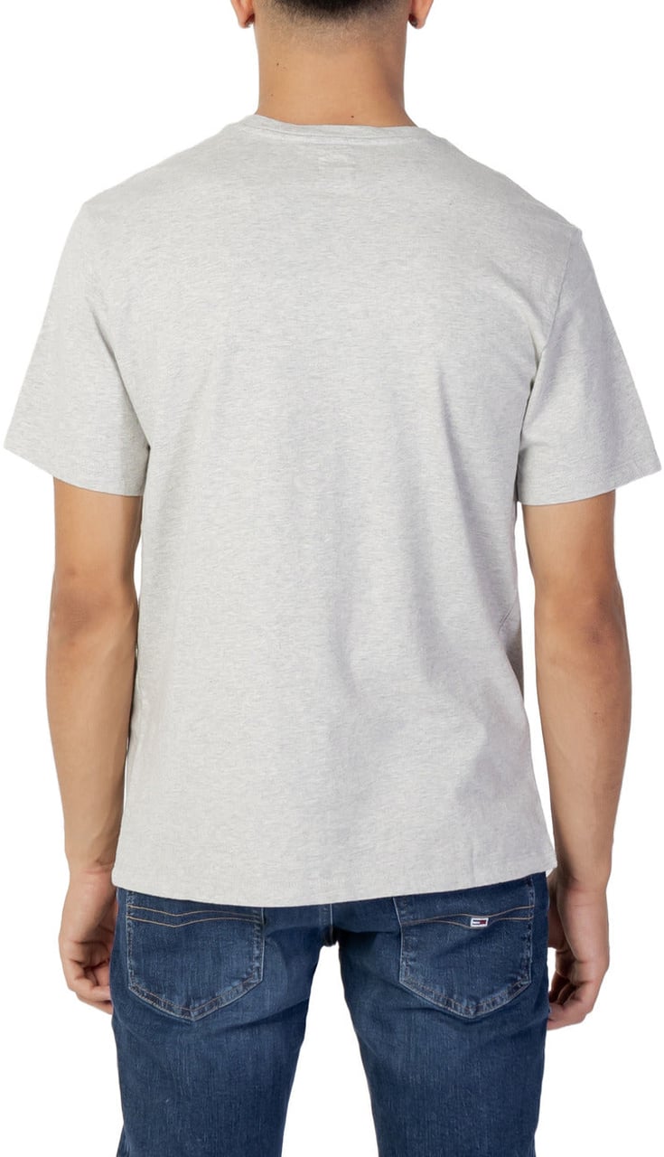 Levi's Levi`s Men T-Shirt Grijs