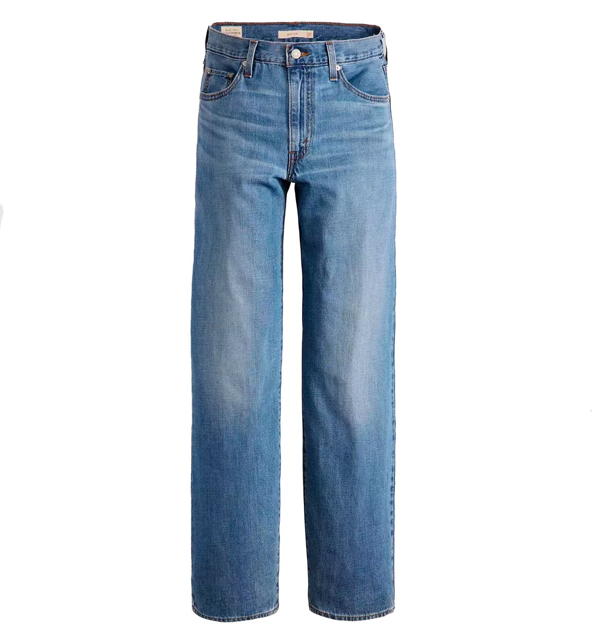 Levi's Jeans Heavy Check Divers