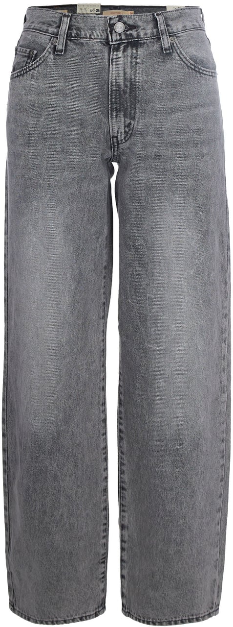 Levi's Jeans Path Of Totality Grijs