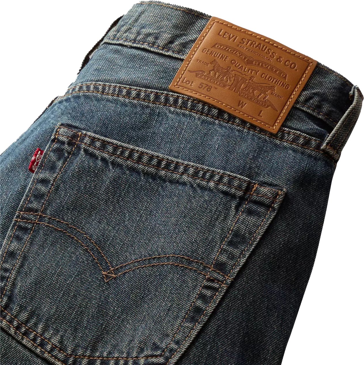 Levi's Jeans In My Bag Today Divers