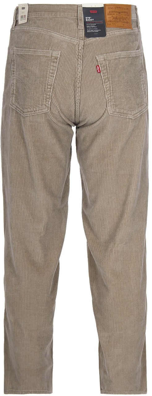 Levi's Jeans Timber Wolf Bruin