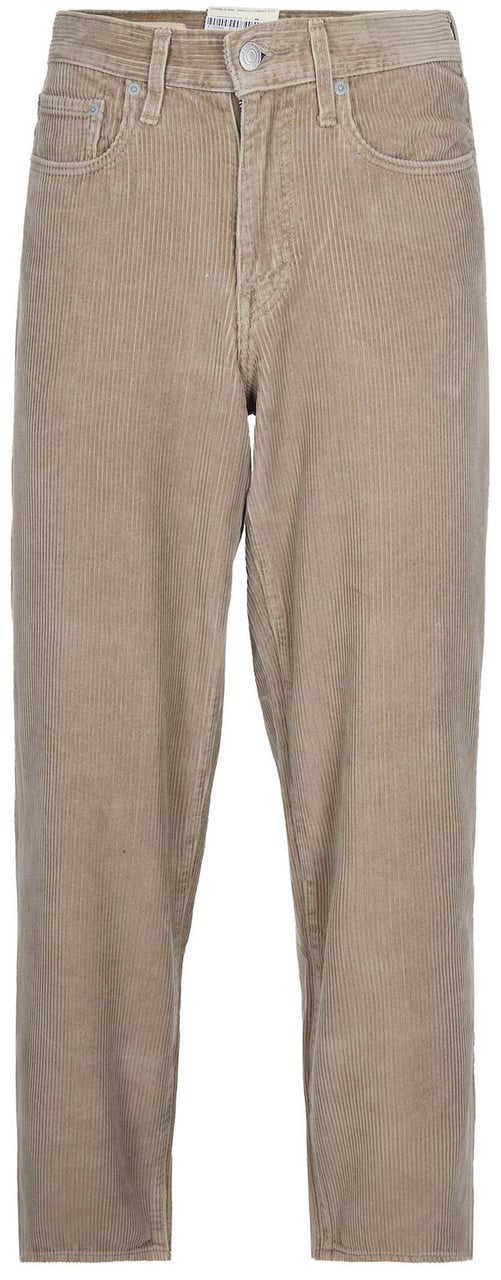 Levi's Jeans Timber Wolf Bruin