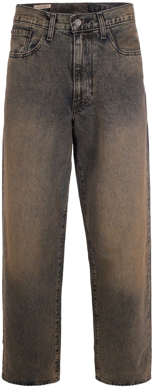 Levi's Jeans Oranges Taupe