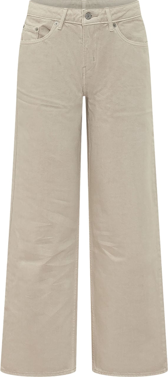 Levi's Jeans Low Loose to The Bone Wit