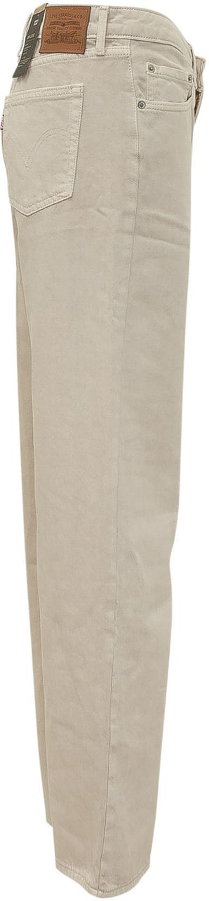 Levi's Jeans Low Loose to The Bone Wit