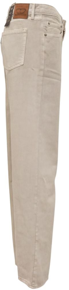 Levi's Jeans Beige