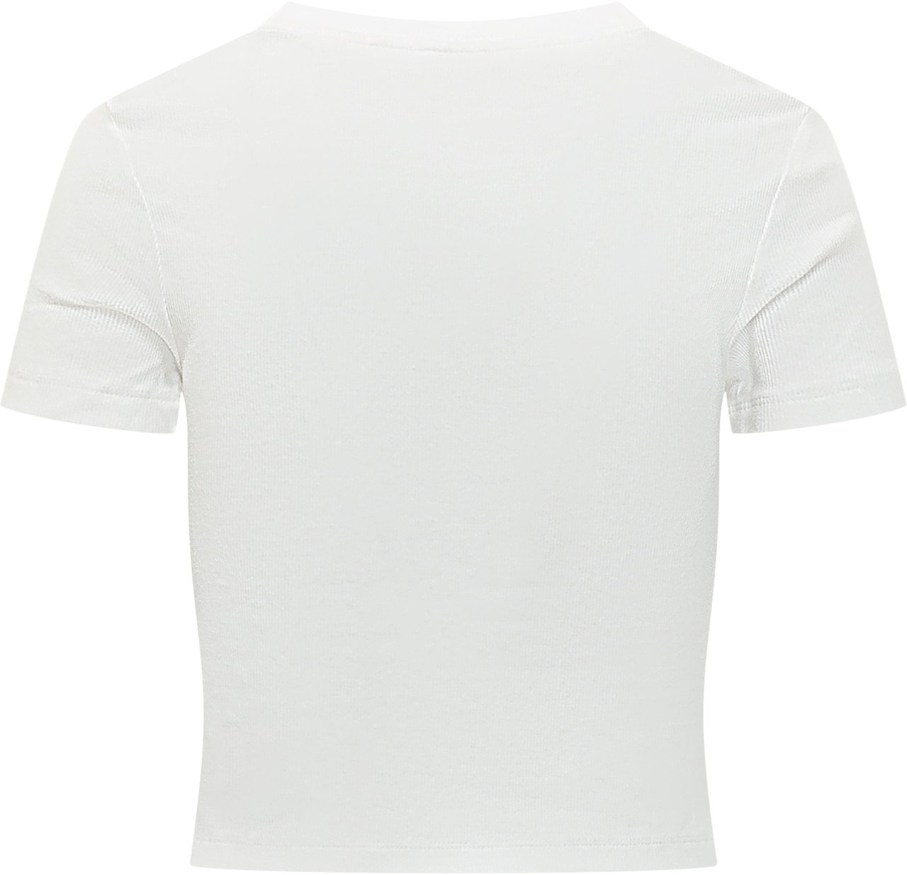 Levi's ESSENTIAL SPORTY TEE Wit