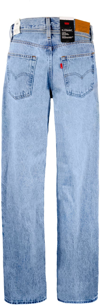 Levi's Jeans Thanks Friend Divers