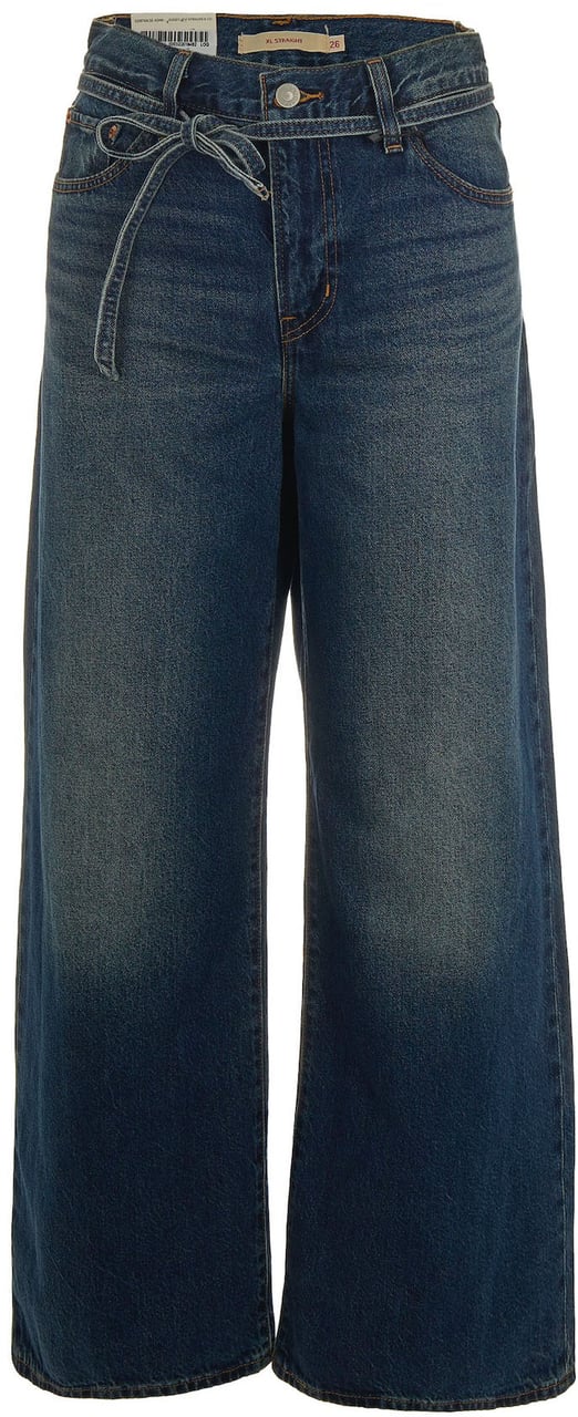 Levi's Jeans Last Thursday Divers