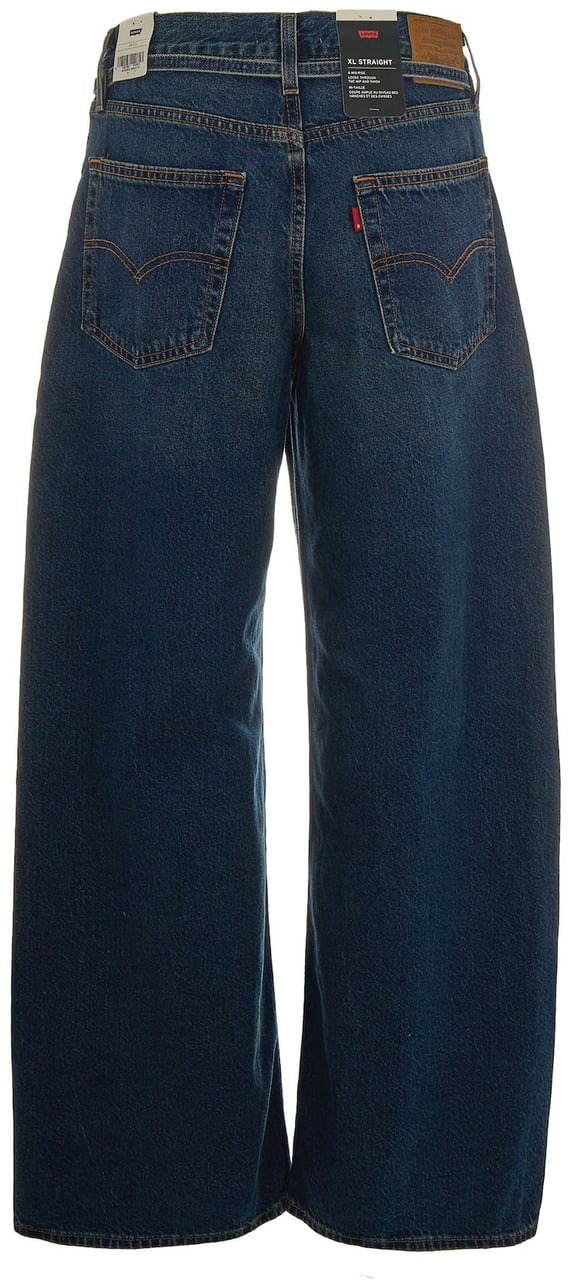 Levi's Jeans Last Thursday Divers