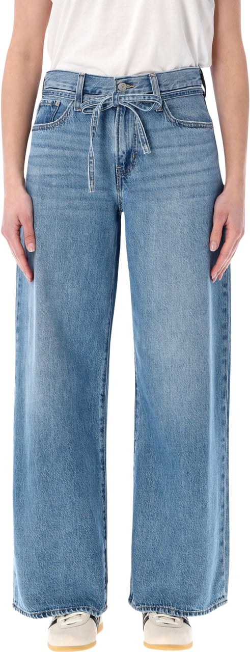 Levi's Xl Straight Good Grades Tencel Divers