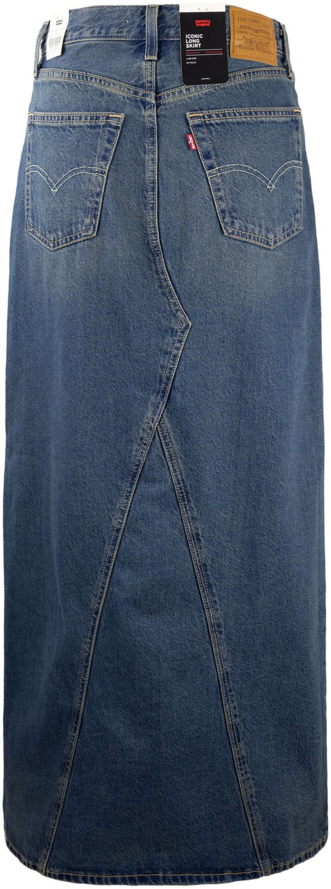 Levi's Skirts Long Gone Divers