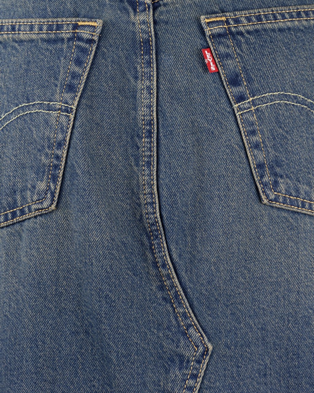 Levi's Skirts Long Gone Divers