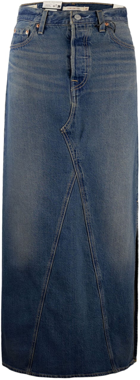 Levi's Skirts Long Gone Divers