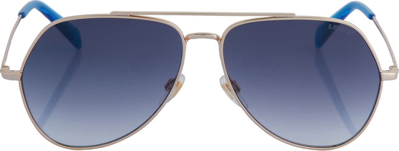 Levi's Levi´s Sonnenbrille Goud