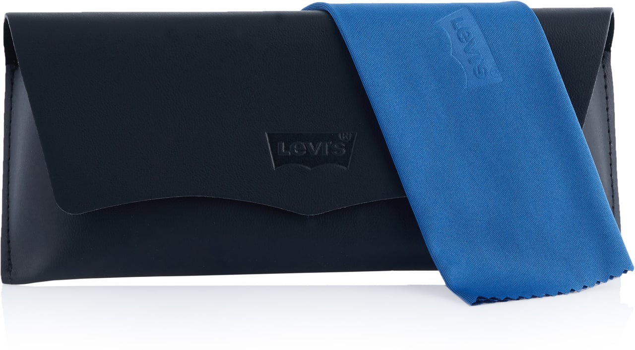 Levi's Levi´s Sonnenbrille Goud