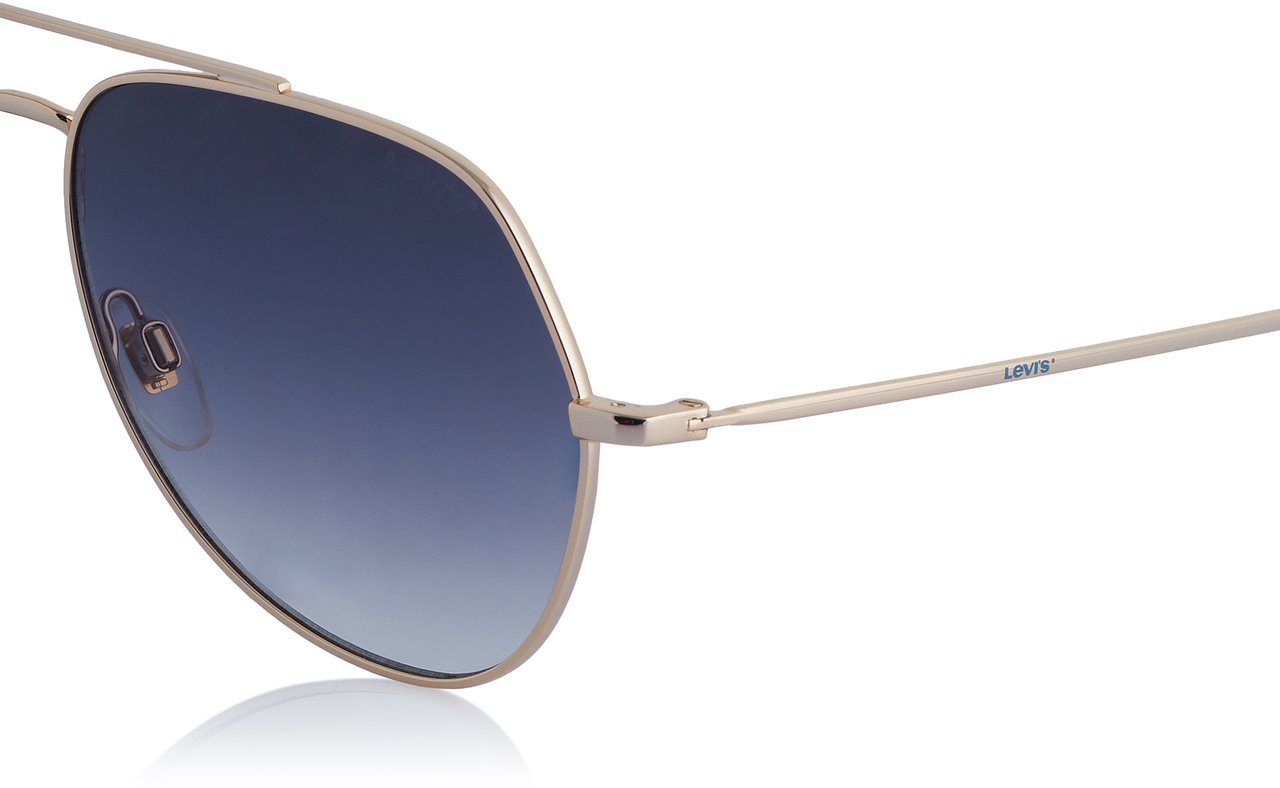 Levi's Levi´s Sonnenbrille Goud