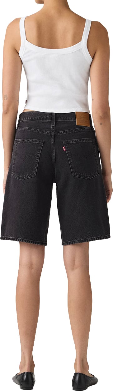Levi's Shorts Baggy Dad Neri Divers