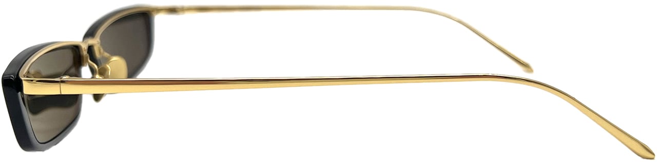 Linda Farrow Linda Farrow LFL838 Zwart