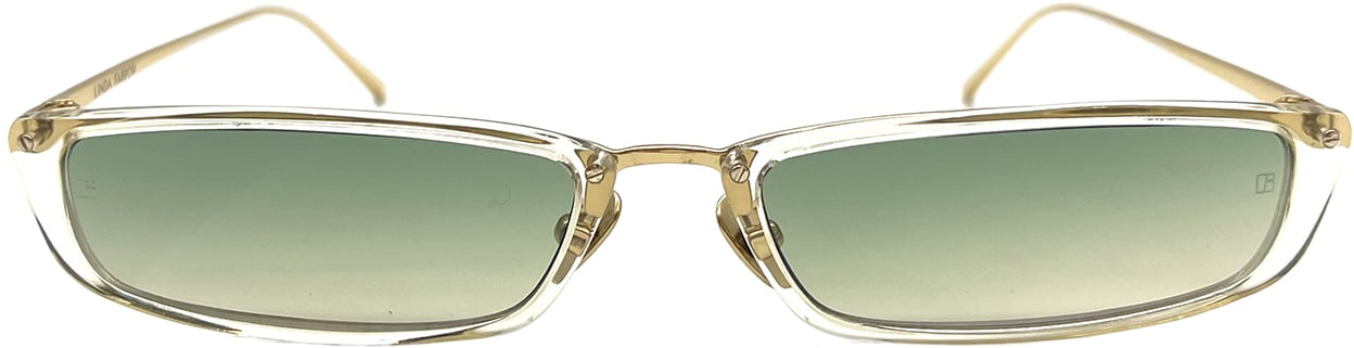 Linda Farrow Linda Farrow LFL838 Groen