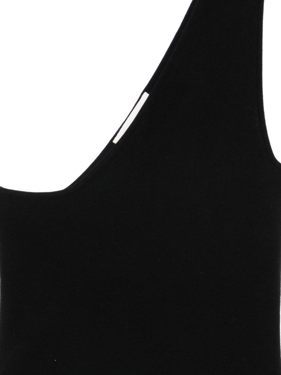 Lisa Yang Top Black Zwart
