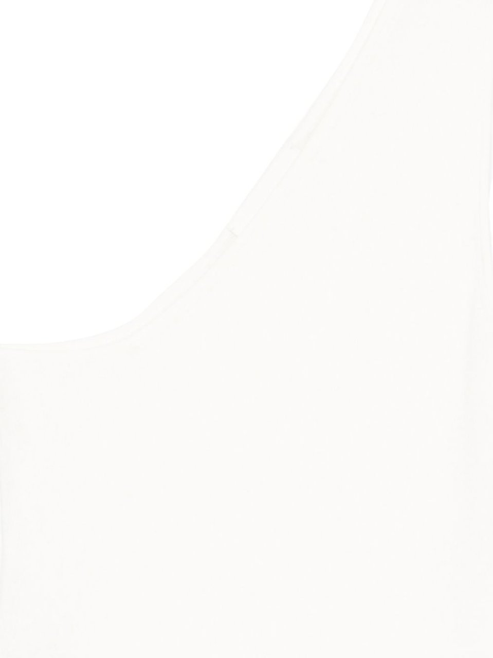 Lisa Yang Top White Wit