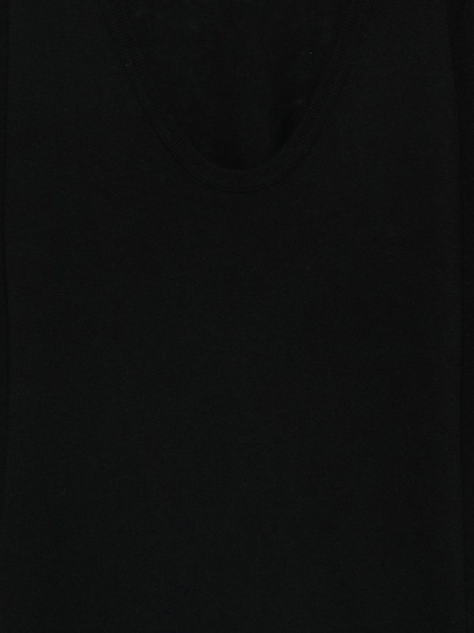 Lisa Yang Sweaters Black Zwart