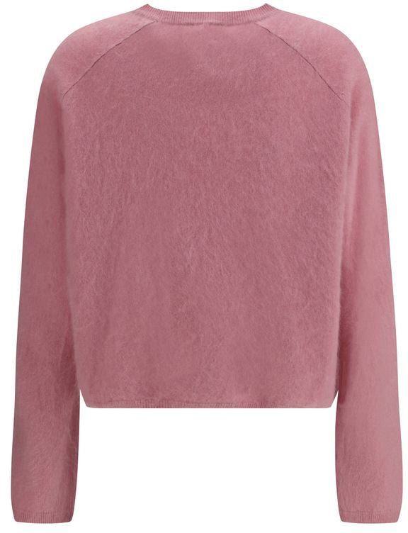 Lisa Yang Lisa Yang Multicolor Cashmere Sweater Divers