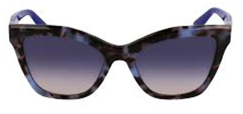 Liu Jo Multicolor Acetate Sunglasses Divers