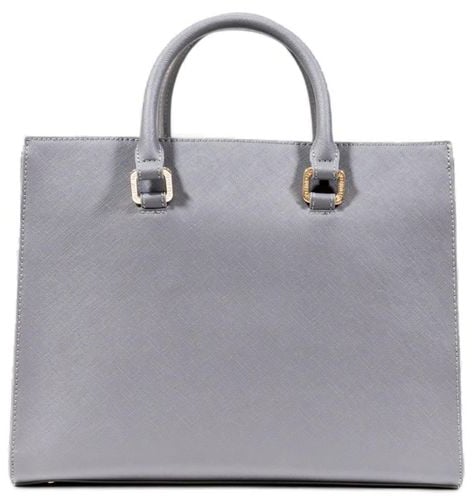 Liu Jo Liu Jo Gray Polyethylene Handbag Grijs