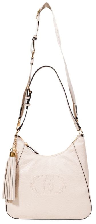 Liu Jo Liu Jo Beige Artificial Leather Handbag Beige