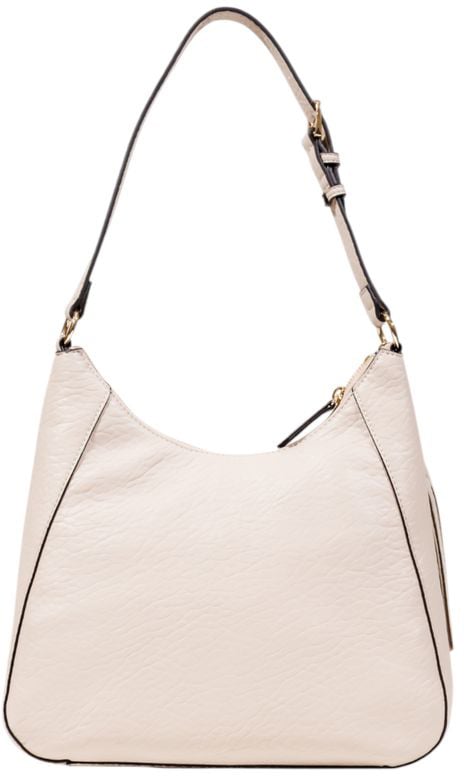 Liu Jo Liu Jo Beige Artificial Leather Handbag Beige