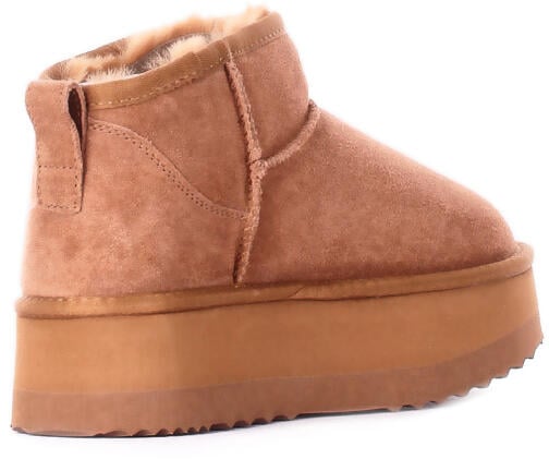 Liu Jo Jane 01 Cognac Beige