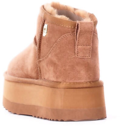 Liu Jo Jane 01 Cognac Beige