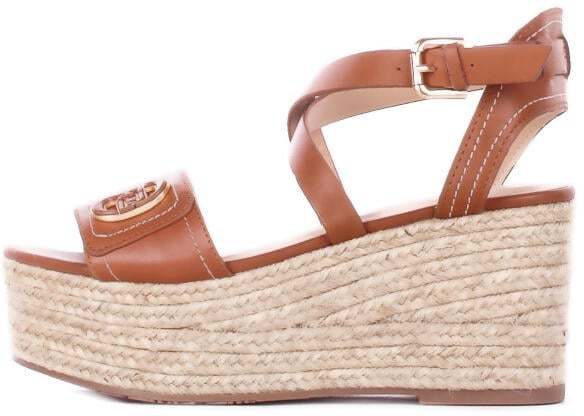 Liu Jo Sandals Saddle Beige