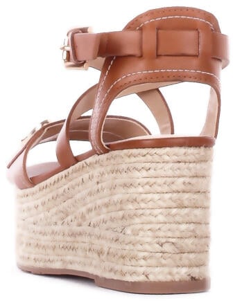 Liu Jo Sandals Saddle Beige