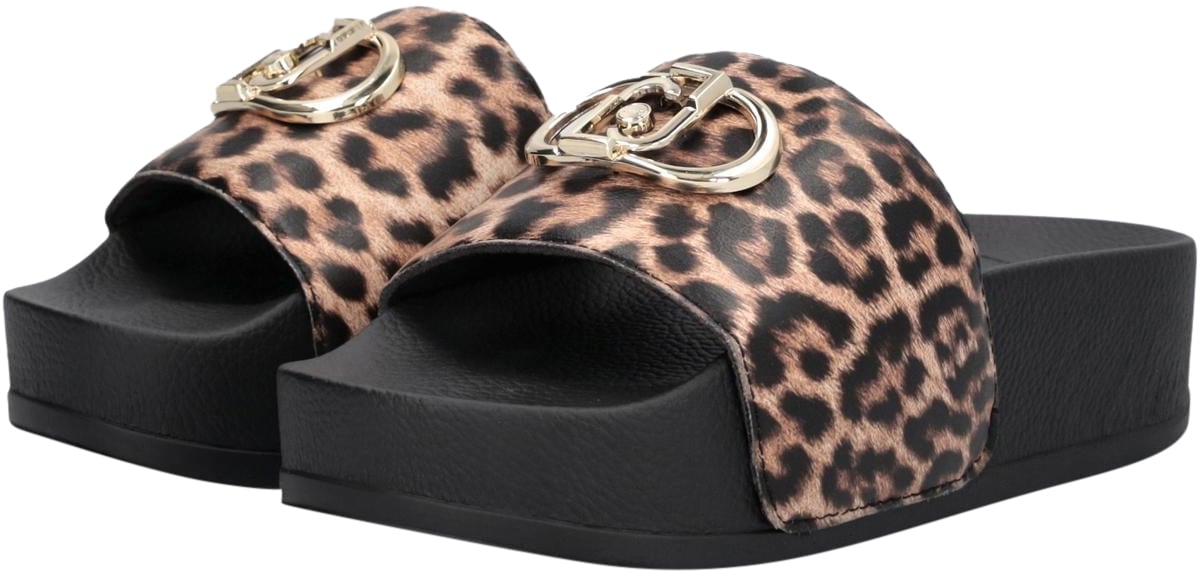 Liu Jo Dames Mykonos 01 Beige